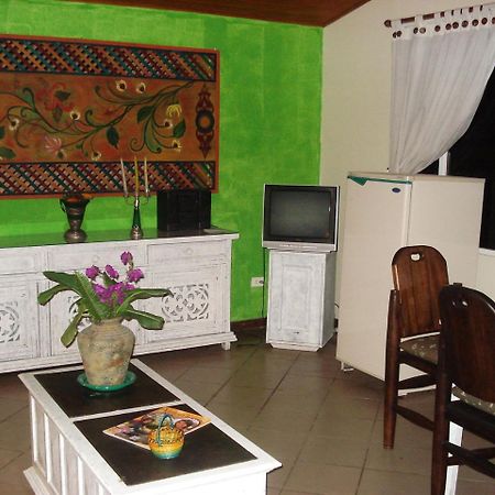 Miravalle Suites Paipa Εξωτερικό φωτογραφία