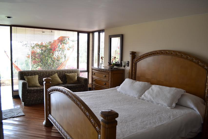 Miravalle Suites Paipa Εξωτερικό φωτογραφία