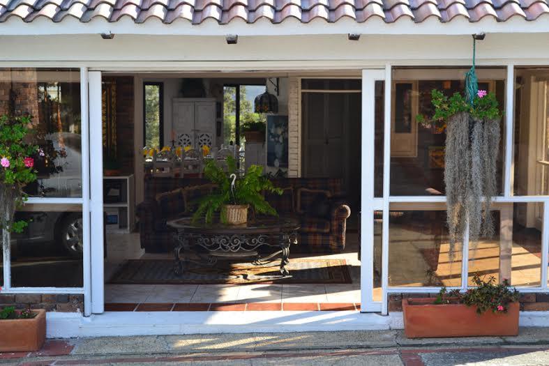 Miravalle Suites Paipa Εξωτερικό φωτογραφία