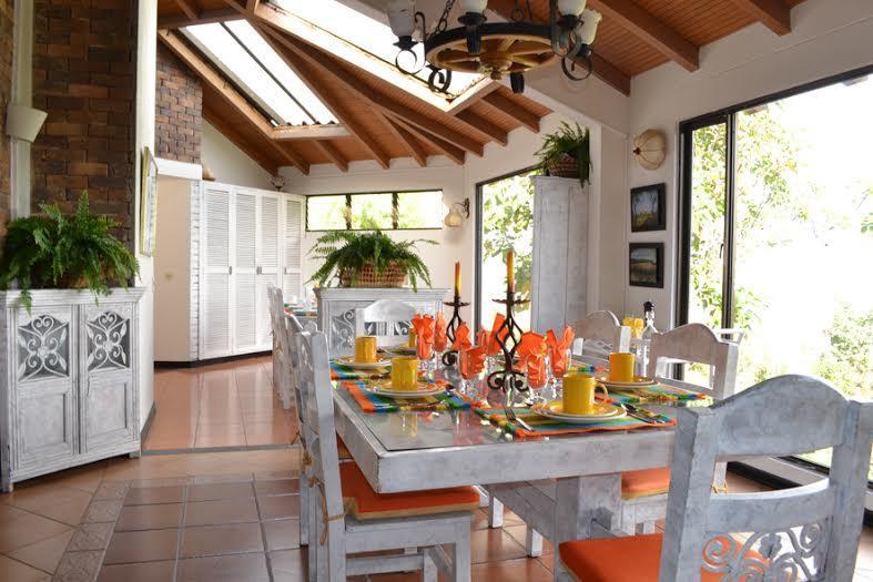 Miravalle Suites Paipa Εξωτερικό φωτογραφία