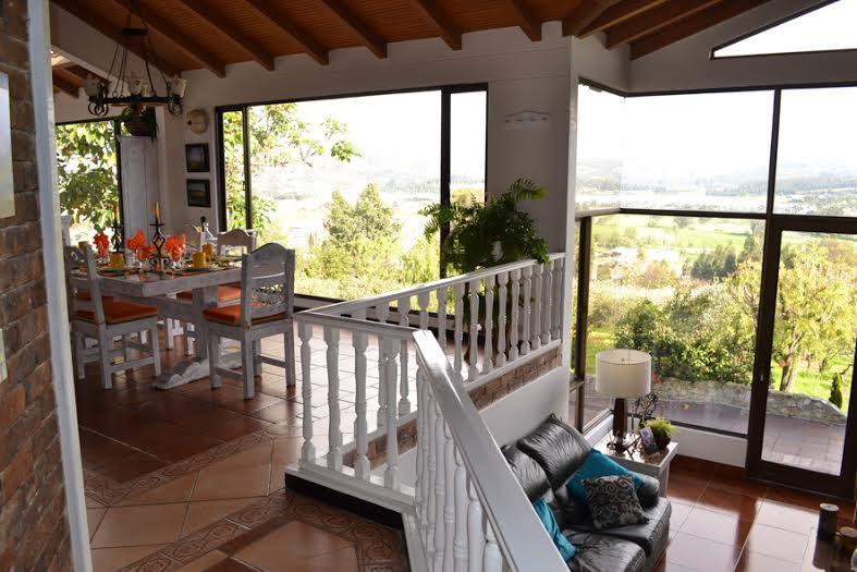 Miravalle Suites Paipa Εξωτερικό φωτογραφία