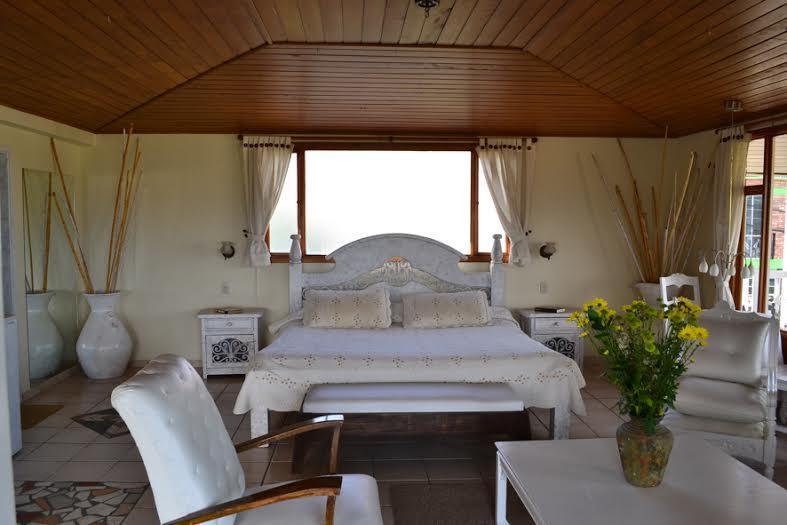 Miravalle Suites Paipa Εξωτερικό φωτογραφία