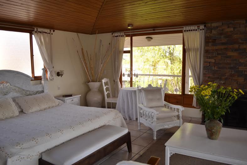 Miravalle Suites Paipa Εξωτερικό φωτογραφία