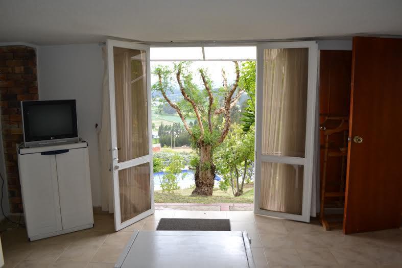 Miravalle Suites Paipa Εξωτερικό φωτογραφία
