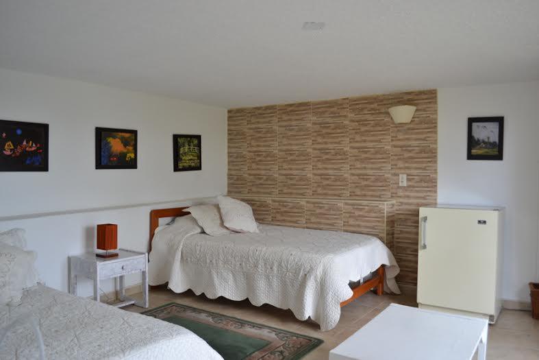 Miravalle Suites Paipa Εξωτερικό φωτογραφία