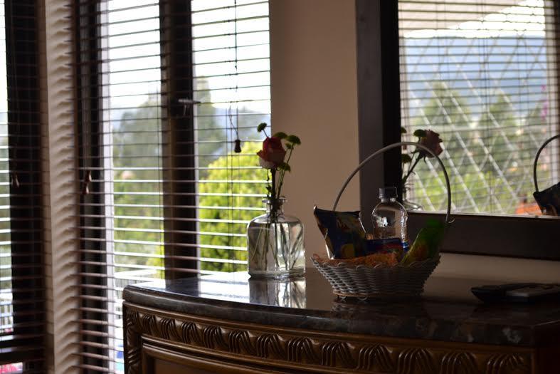 Miravalle Suites Paipa Εξωτερικό φωτογραφία