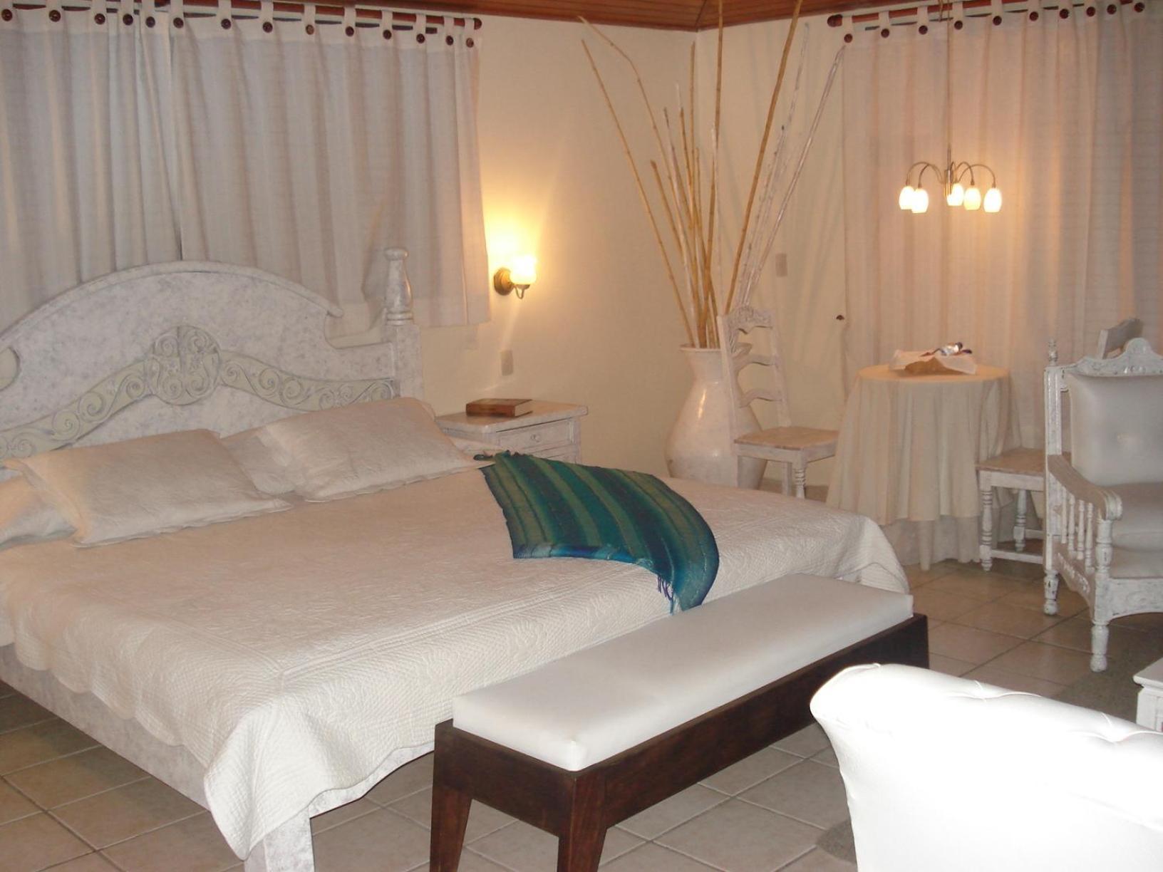 Miravalle Suites Paipa Εξωτερικό φωτογραφία