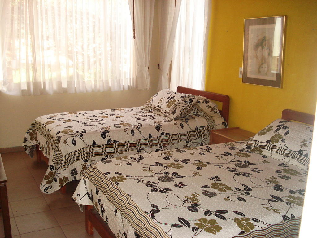Miravalle Suites Paipa Δωμάτιο φωτογραφία
