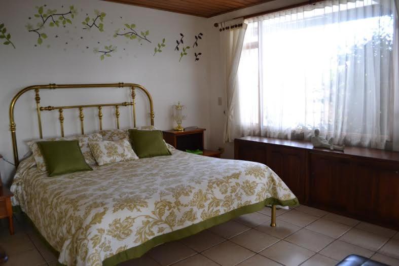 Miravalle Suites Paipa Εξωτερικό φωτογραφία